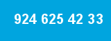 924 625 42 33